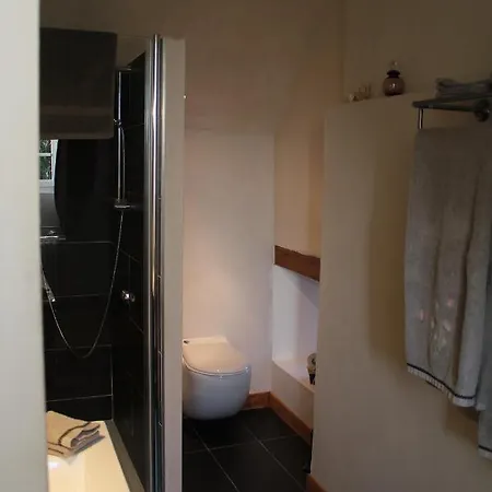 Bed & Breakfast Les Goubelins La Lande-d'Airou