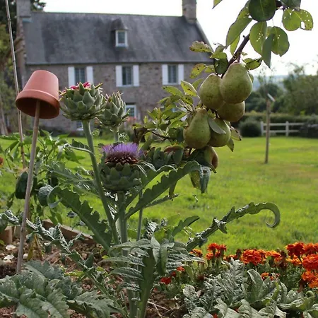 Bed & Breakfast Les Goubelins *