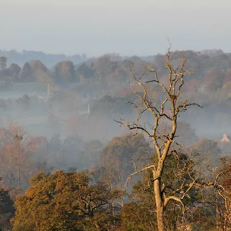 Hotell Les Goubelins *
