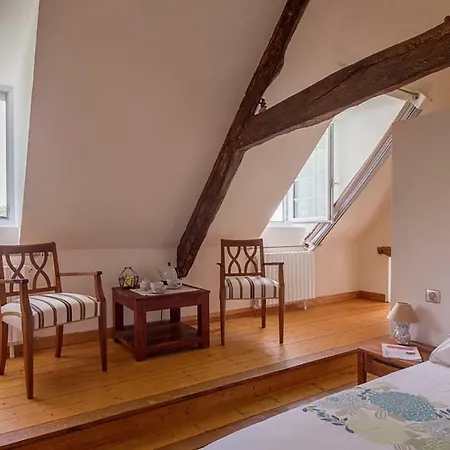 Hotell Les Goubelins