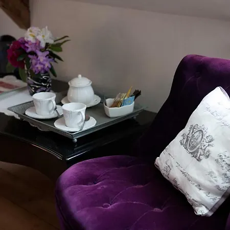 Bed & Breakfast Les Goubelins