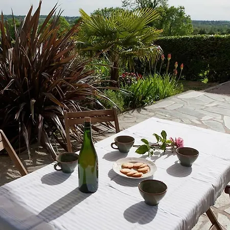 Bed & Breakfast Les Goubelins