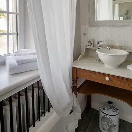 Bed & Breakfast Les Goubelins