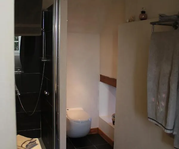 Hotel Les Goubelins La Lande-d'Airou