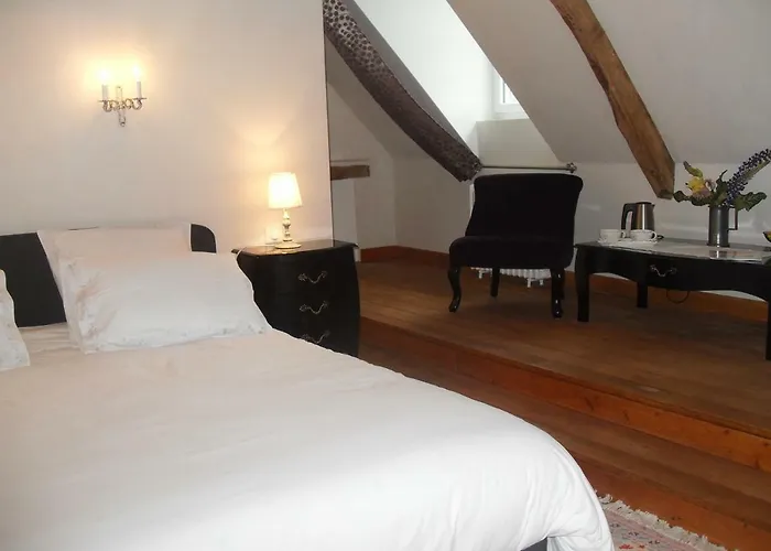 Les Goubelins Hotel *