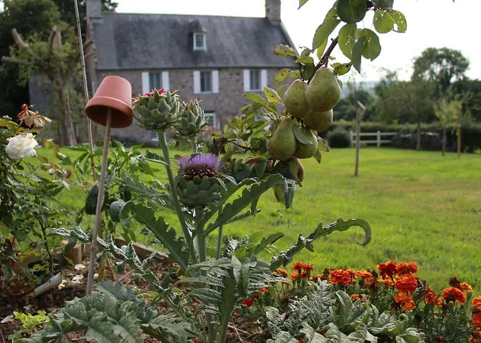 Hotel Les Goubelins *