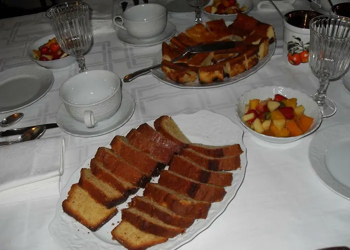 Les Goubelins Hotel La Lande-d'Airou