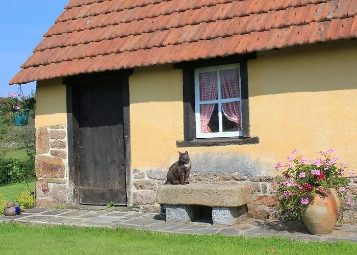 Les Goubelins Hotel *