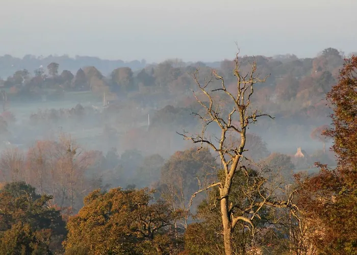 Hotel Les Goubelins *