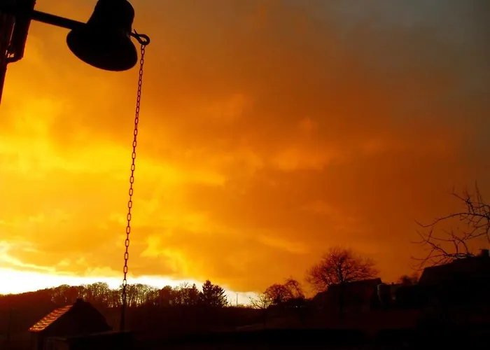 Hotel Les Goubelins La Lande-d'Airou