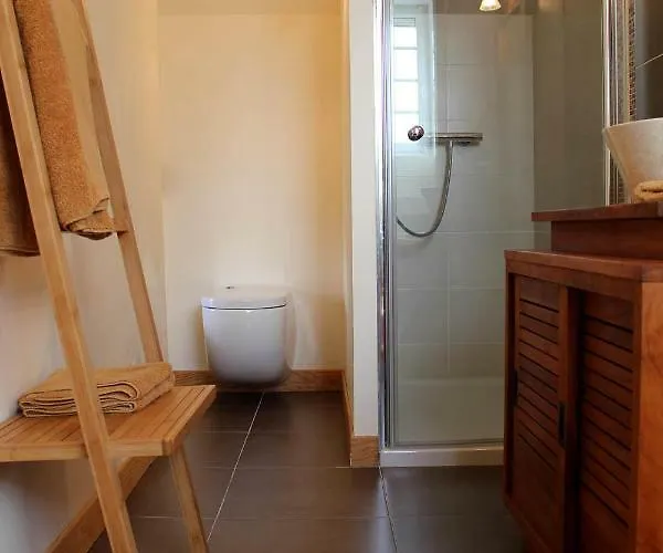 Les Goubelins La Lande-d'Airou