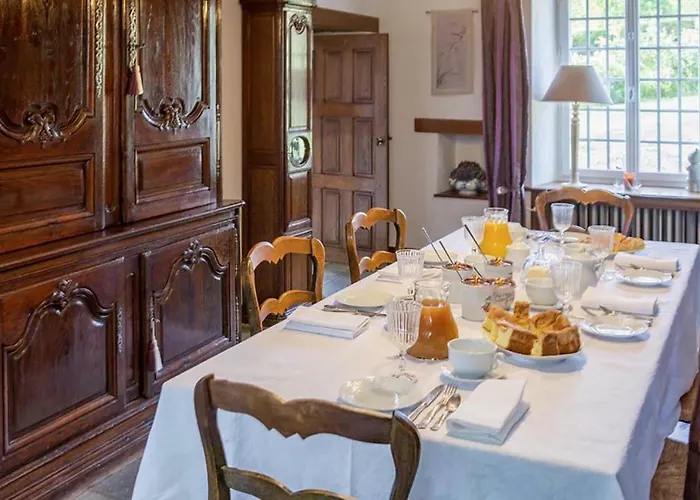 Les Goubelins La Lande-d'Airou